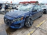 1N4BL4CV7RN****** Used and Repairable 2024 Nissan Altima in San Antonio South