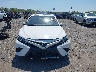 4T1J31AK7LU****** Wrecked 2020 Toyota Camry in Maryland State