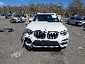 5UXTY5C09L9****** Wrecked 2020 BMW X3 in Connecticut State
