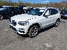 5UXTY5C09L9****** Used and Repairable 2020 BMW X3 in Hartford