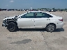 4T1BF1FK2HU****** Repairable 2017 Toyota Camry in Texas State