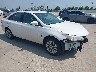 4T1BF1FK2HU****** Salvage and Wrecked 2017 Toyota Camry in Houston South