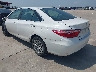 4T1BF1FK2HU****** Salvage and Repairable 2017 Toyota Camry in Houston South