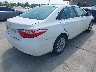 4T1BF1FK2HU****** Salvage and Wrecked 2017 Toyota Camry in Texas State