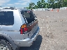 JA4LS21R04J****** Wrecked 2004 Mitsubishi Montero in Tennessee State