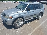 JA4LS21R04J****** Used and Repairable 2004 Mitsubishi Montero in Memphis