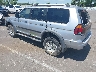 JA4LS21R04J****** Salvage and Repairable 2004 Mitsubishi Montero in Memphis