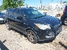1FMCU0GX3EU****** Salvage and Wrecked 2014 Ford Escape in Nashville