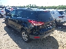 1FMCU0GX3EU****** Salvage and Repairable 2014 Ford Escape in Nashville