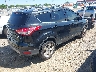 1FMCU0GX3EU****** Salvage and Wrecked 2014 Ford Escape in Tennessee State