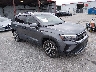 3VVRX7B22NM****** Salvage and Wrecked 2022 Volkswagen Taos in Kansas City East