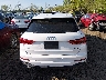 WA1EECF31K1****** Salvage 2019 Audi Q3