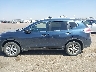 KNMAT2MV7FP****** Repairable 2015 Nissan Rogue in South Dakota State