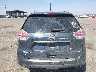 KNMAT2MV7FP****** Wrecked 2015 Nissan Rogue