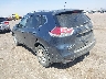 KNMAT2MV7FP****** Salvage and Repairable 2015 Nissan Rogue in Sioux Falls