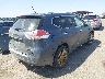 KNMAT2MV7FP****** Salvage and Wrecked 2015 Nissan Rogue in South Dakota State