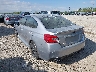 JF1VA1J62G8****** Salvage and Repairable 2016 Subaru WRX in Columbus