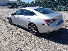 1G1ZD5ST3NF****** Salvage and Repairable 2022 Chevrolet Malibu in Bowling Green