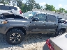 3TMCZ5ANXJM****** Reparables 2018 Toyota Tacoma en Estado de Georgia