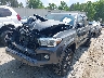 3TMCZ5ANXJM****** Usados y Reparables 2018 Toyota Tacoma en Atlanta North