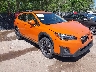 JF2GTAJC0J8****** Salvage and Wrecked 2018 Subaru Crosstrek in Kansas City