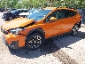 JF2GTAJC0J8****** Used and Repairable 2018 Subaru Crosstrek in Kansas City