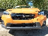 JF2GTAJC0J8****** Salvage and Repairable 2018 Subaru Crosstrek in Kansas State