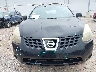 JN8AS58T59W****** Destrozados 2009 Nissan Rogue en Estado de Texas