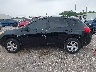 JN8AS58T59W****** Reparables 2009 Nissan Rogue en Estado de Texas