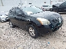 JN8AS58T59W****** Salvamento y Destrozados 2009 Nissan Rogue en Houston North