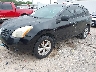 JN8AS58T59W****** Usados y Reparables 2009 Nissan Rogue en Houston North