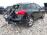 JN8AS58T59W****** Salvamento y Destrozados 2009 Nissan Rogue en Estado de Texas