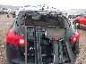 JN8AS58T59W****** Salvamento y Reparables 2009 Nissan Rogue en Estado de Texas