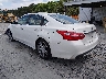 1N4BL3AP6HC****** Salvage and Repairable 2017 Nissan Altima in Macon