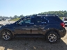 2GNFLFEK9G6****** Reparables 2016 Chevrolet Equinox en Estado de Tennessee