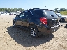 2GNFLFEK9G6****** Salvamento y Reparables 2016 Chevrolet Equinox en Knoxville