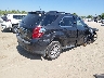 2GNFLFEK9G6****** Salvamento y Destrozados 2016 Chevrolet Equinox en Estado de Tennessee