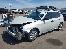 JF1GH616X8H****** Usados y Reparables 2008 Subaru Impreza en Phoenix