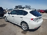 JF1GH616X8H****** Salvamento y Reparables 2008 Subaru Impreza en Phoenix