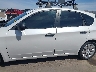 JF1GH616X8H****** Salvamento 2008 Subaru Impreza
