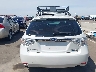 JF1GH616X8H****** Usados 2008 Subaru Impreza