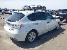 JF1GH616X8H****** Salvamento y Destrozados 2008 Subaru Impreza en Estado de Arizona