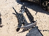 2HGFE2F51PH****** Wrecked 2023 Honda Civic in North Carolina State