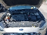 3FA6P0HD8JR****** Repairable 2018 Ford Fusion in Cleveland