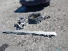 3FA6P0HD8JR****** Wrecked 2018 Ford Fusion in Ohio State