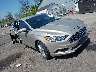 3FA6P0HD8JR****** Salvage and Wrecked 2018 Ford Fusion in Cleveland