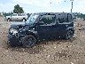 JN8AZ2KR1ET****** Repairable 2014 Nissan Cube in Virginia State