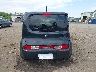 JN8AZ2KR1ET****** Wrecked 2014 Nissan Cube