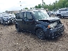 JN8AZ2KR1ET****** Salvage and Wrecked 2014 Nissan Cube in Northern Virginia