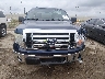 1FTFW1CV3AF****** Destrozados 2010 Ford F-150 en Estado de Texas